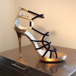 Gorgeous Jimmy Choo Heels
